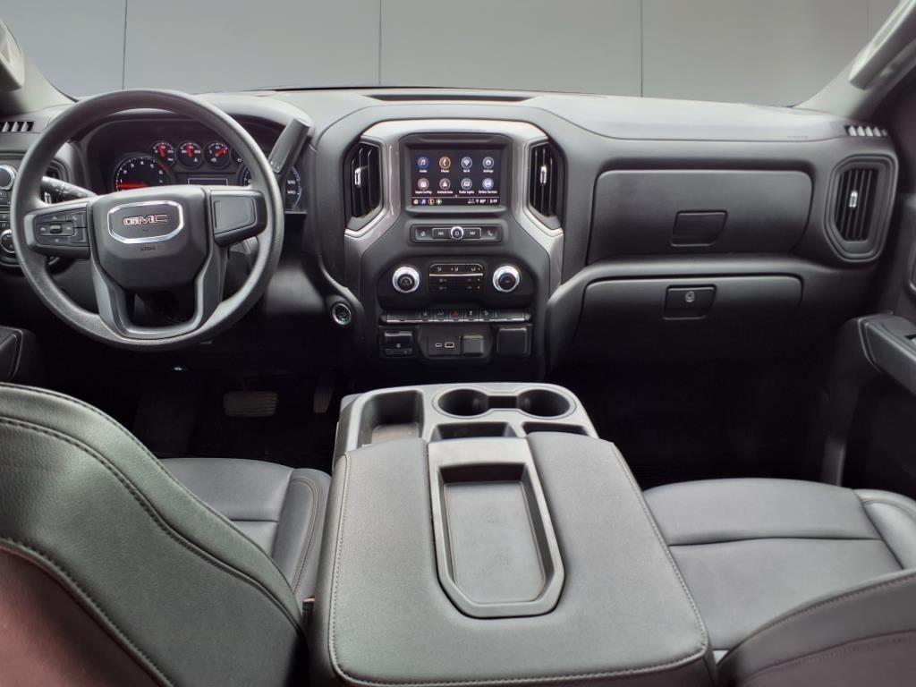 used 2024 GMC Sierra 2500 car, priced at $44,499