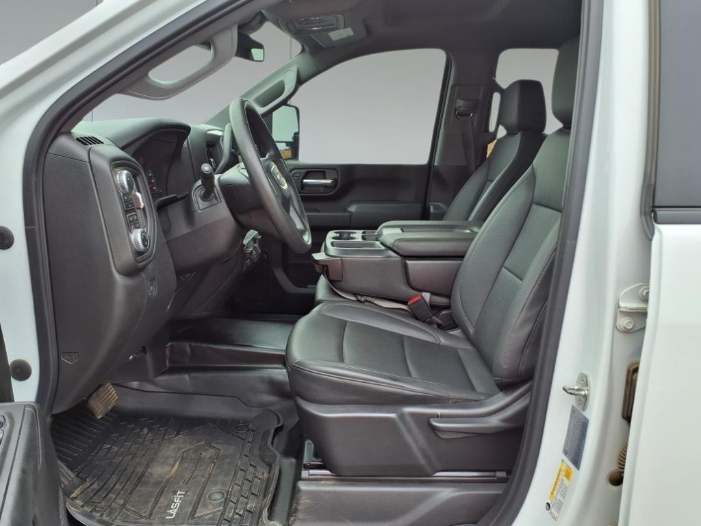used 2024 GMC Sierra 2500 car, priced at $44,499