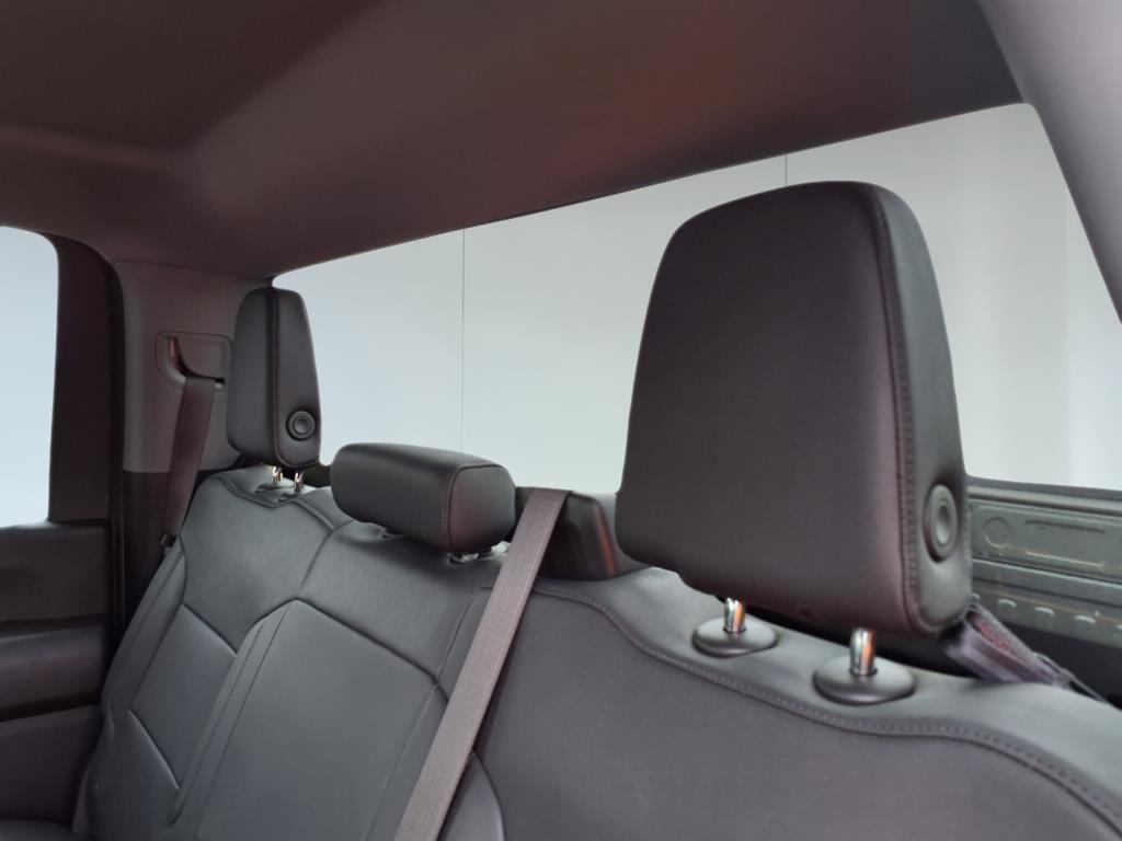 used 2024 GMC Sierra 2500 car, priced at $44,499
