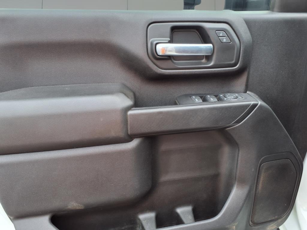 used 2024 GMC Sierra 2500 car, priced at $44,499