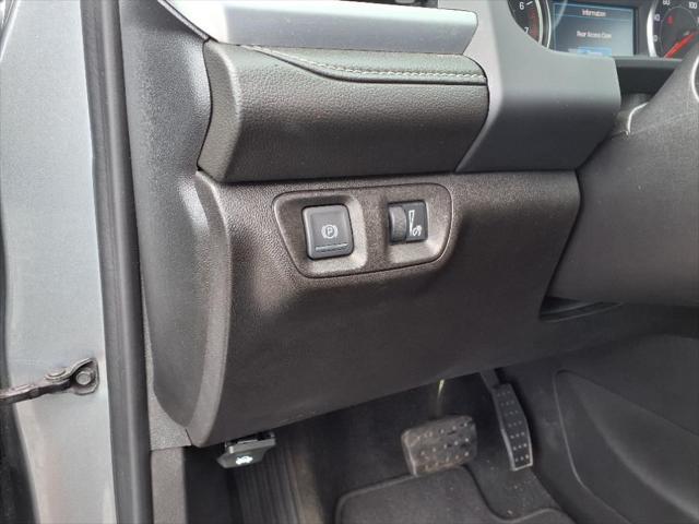 used 2023 GMC Acadia car, priced at $23,899