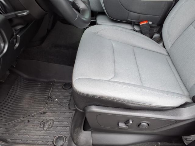 used 2022 Ram 1500 car, priced at $25,899
