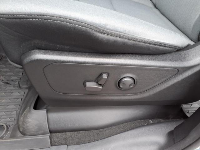 used 2022 Ram 1500 car, priced at $25,899