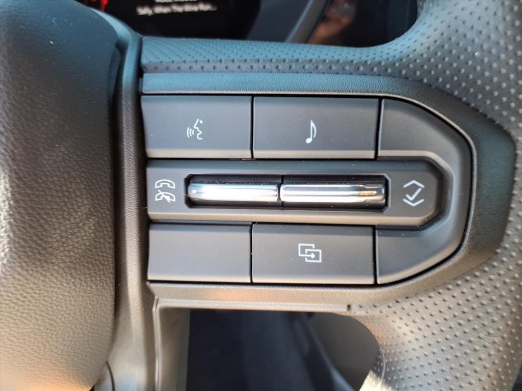 new 2026 Chevrolet Colorado car, priced at $40,155