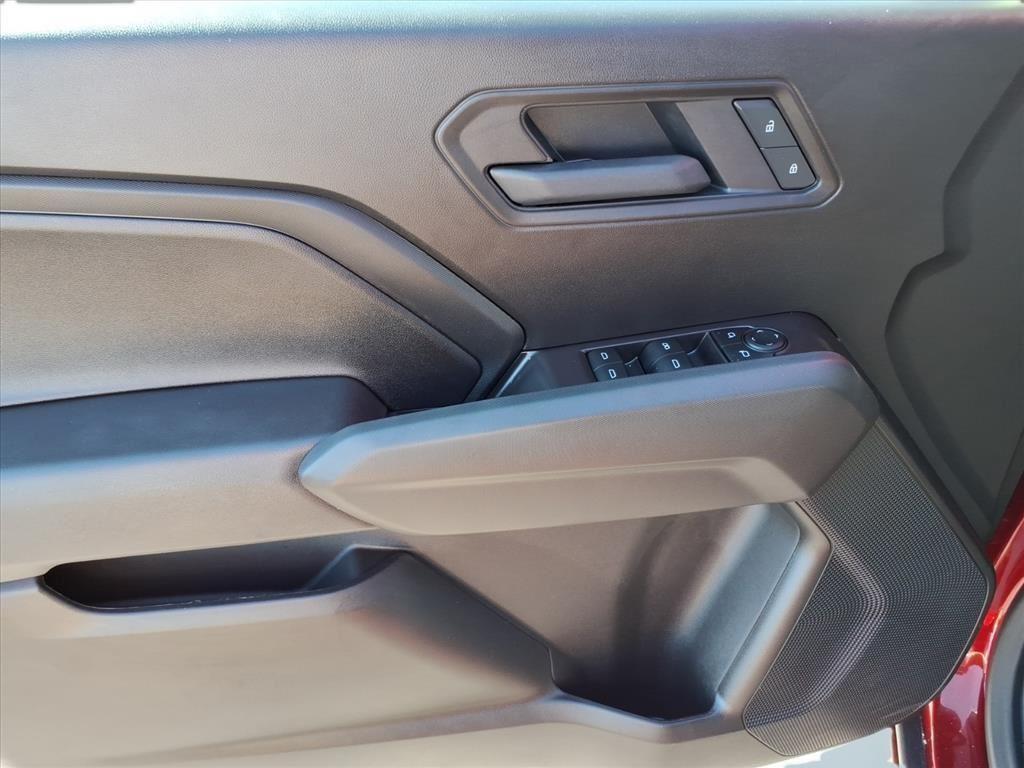 new 2026 Chevrolet Colorado car, priced at $40,155