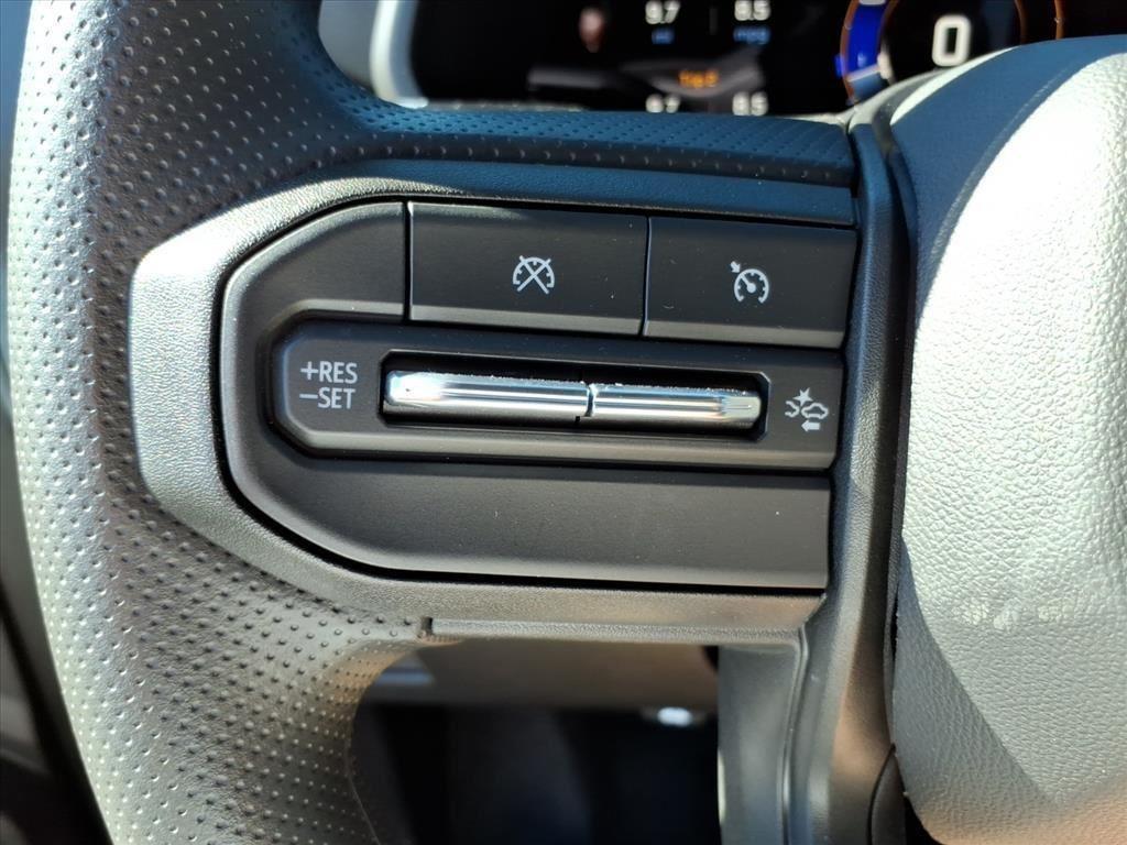 new 2026 Chevrolet Colorado car, priced at $40,155