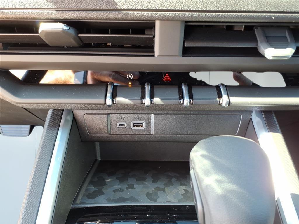 new 2026 Chevrolet Colorado car, priced at $40,155