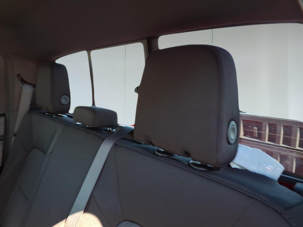 new 2026 Chevrolet Colorado car, priced at $40,155