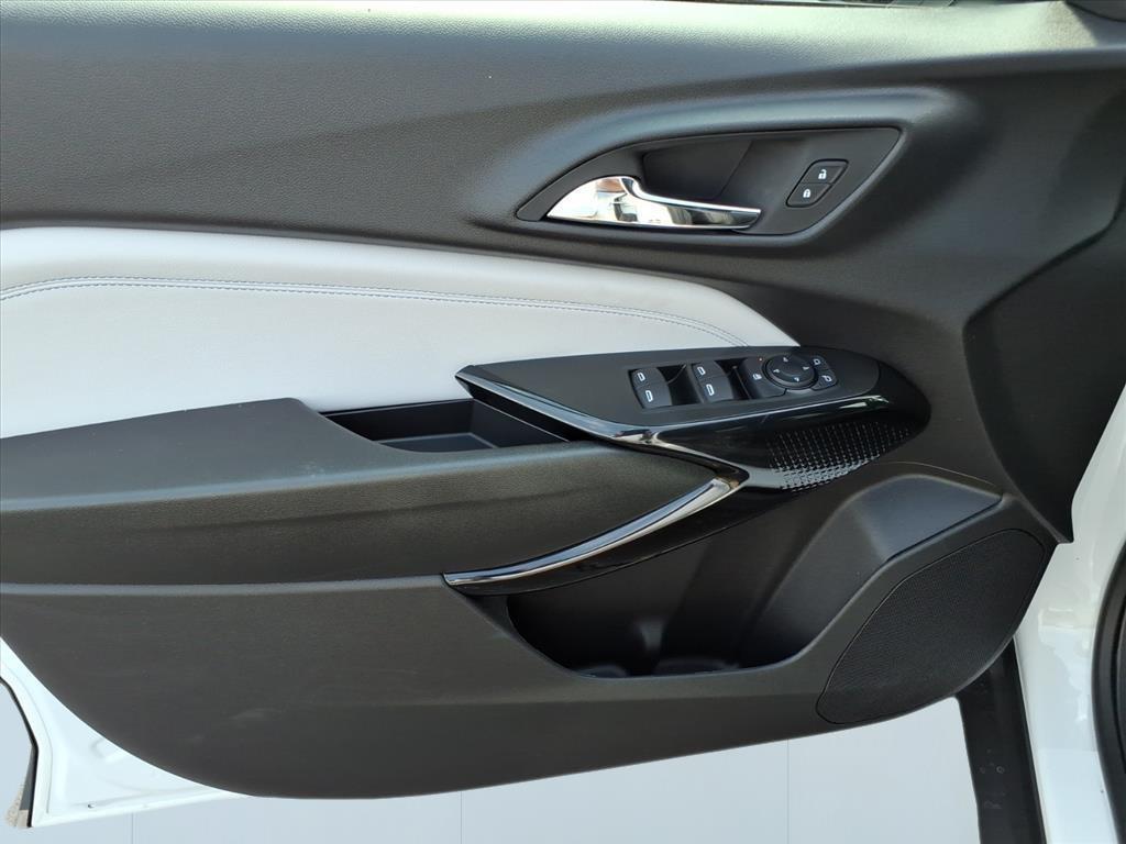 new 2026 Chevrolet Trax car, priced at $26,429