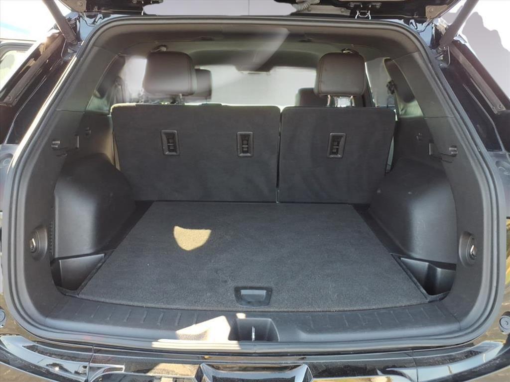 used 2023 Chevrolet Blazer car, priced at $28,789