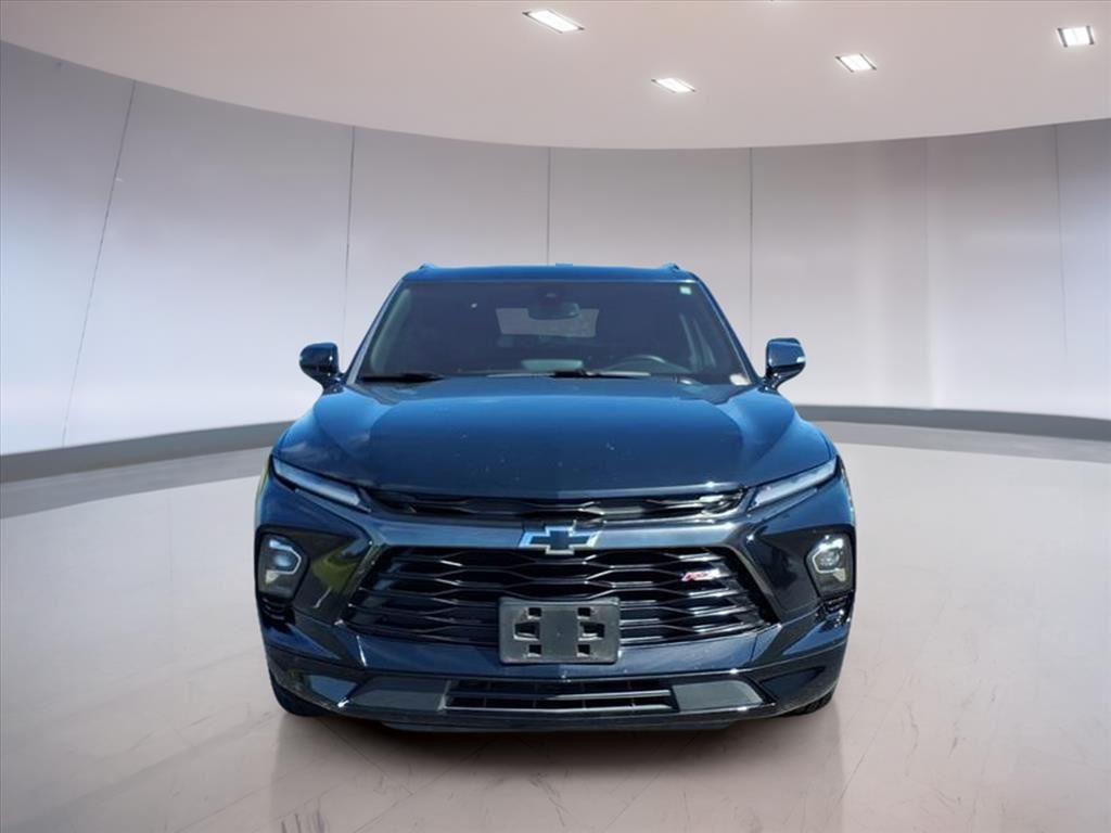 used 2023 Chevrolet Blazer car, priced at $28,789