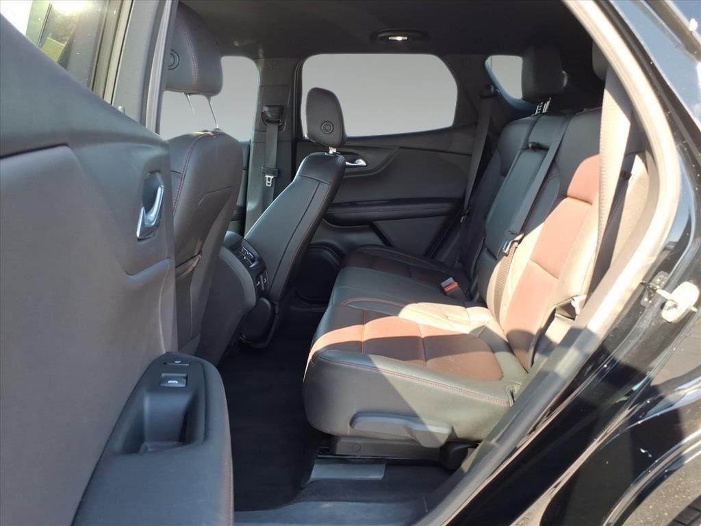 used 2023 Chevrolet Blazer car, priced at $28,789