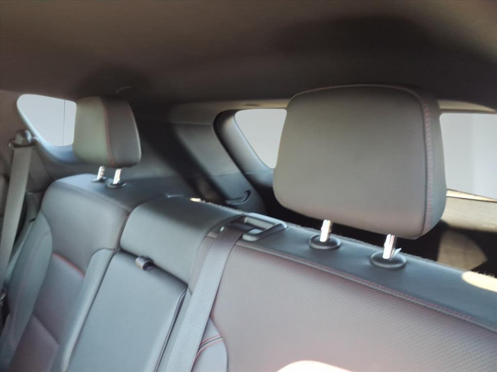 used 2023 Chevrolet Blazer car, priced at $28,789