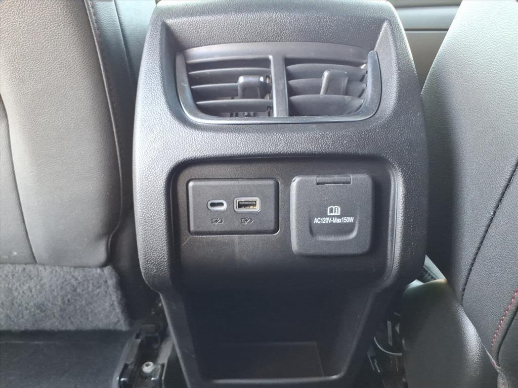 used 2023 Chevrolet Blazer car, priced at $28,789