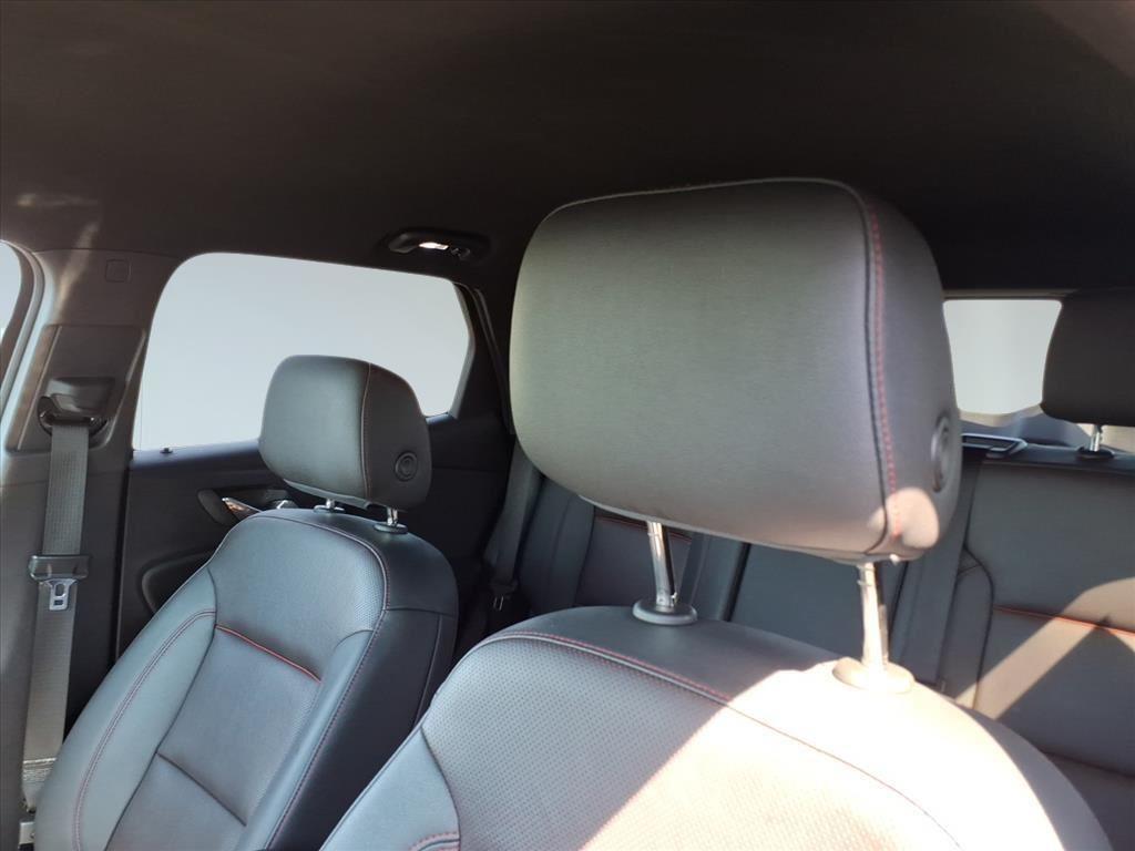 used 2023 Chevrolet Blazer car, priced at $28,789