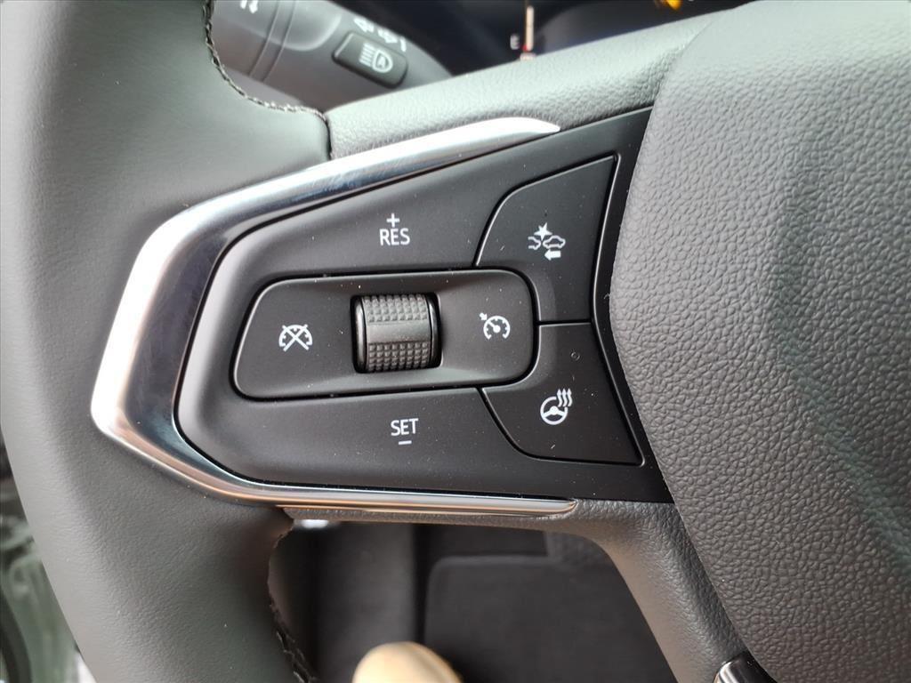 new 2026 Chevrolet TrailBlazer car, priced at $26,977