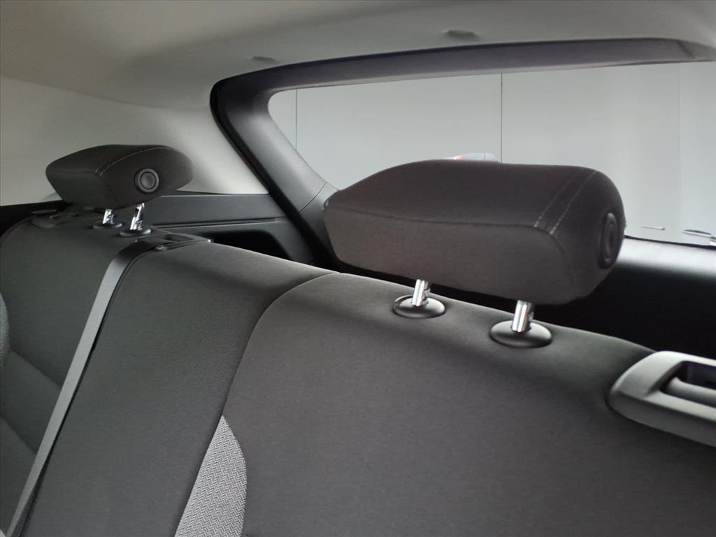 new 2026 Chevrolet TrailBlazer car, priced at $26,977