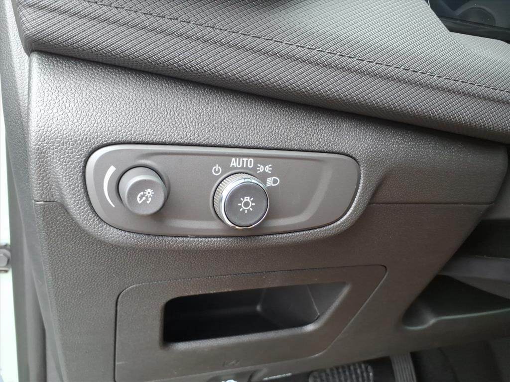 new 2026 Chevrolet TrailBlazer car, priced at $26,977