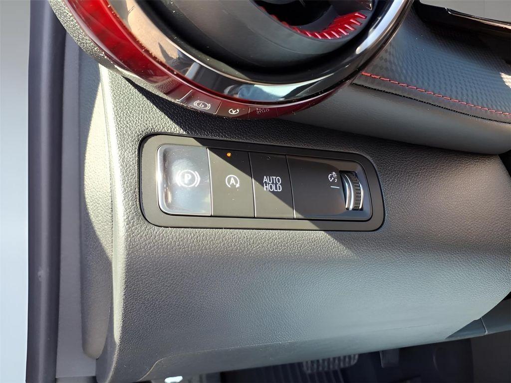 new 2026 Chevrolet Equinox car, priced at $33,197