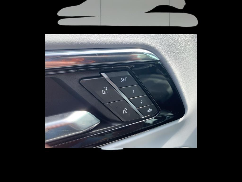 new 2025 Chevrolet Tahoe car, priced at $78,351