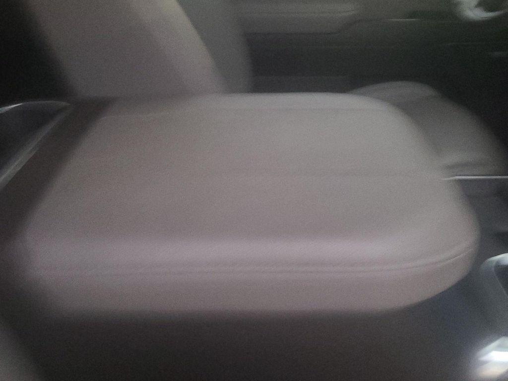 used 2023 Chevrolet Silverado 1500 car, priced at $39,061