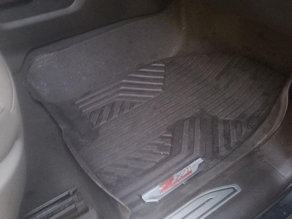 used 2023 Chevrolet Silverado 1500 car, priced at $39,061