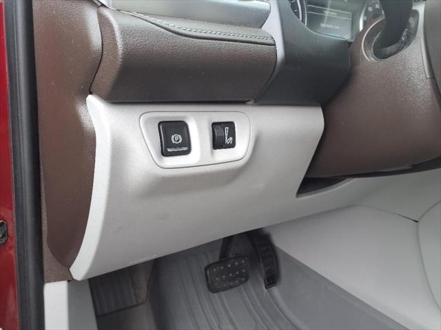 used 2018 GMC Acadia car, priced at $19,999