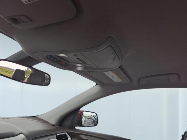used 2018 GMC Acadia car, priced at $19,999