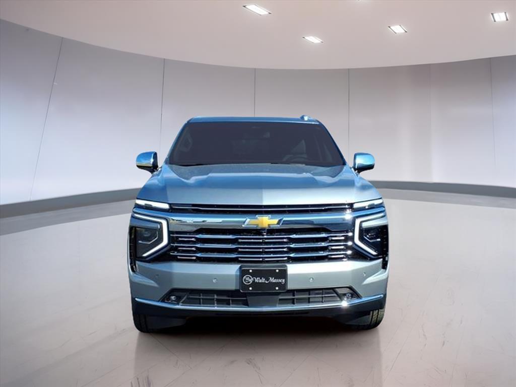 new 2025 Chevrolet Tahoe car, priced at $72,825
