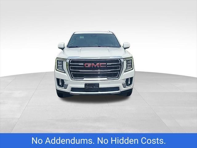 used 2023 GMC Yukon car, priced at $49,999