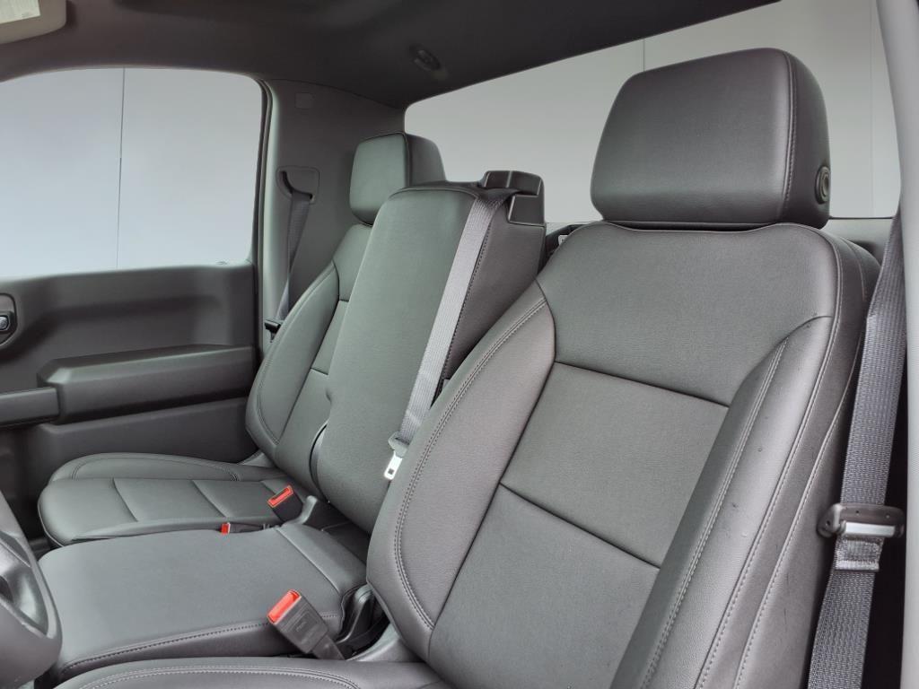 new 2025 Chevrolet Silverado 1500 car, priced at $31,962