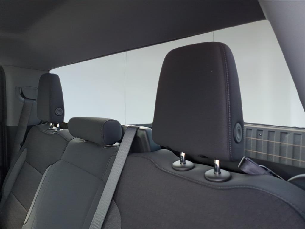 new 2026 Chevrolet Silverado 1500 car, priced at $43,898