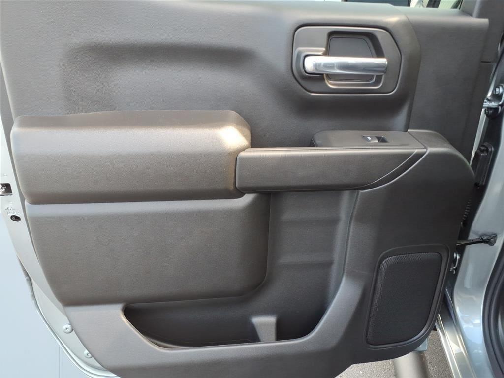 new 2026 Chevrolet Silverado 1500 car, priced at $43,898