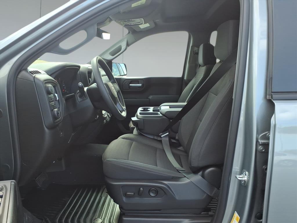 new 2026 Chevrolet Silverado 1500 car, priced at $43,898