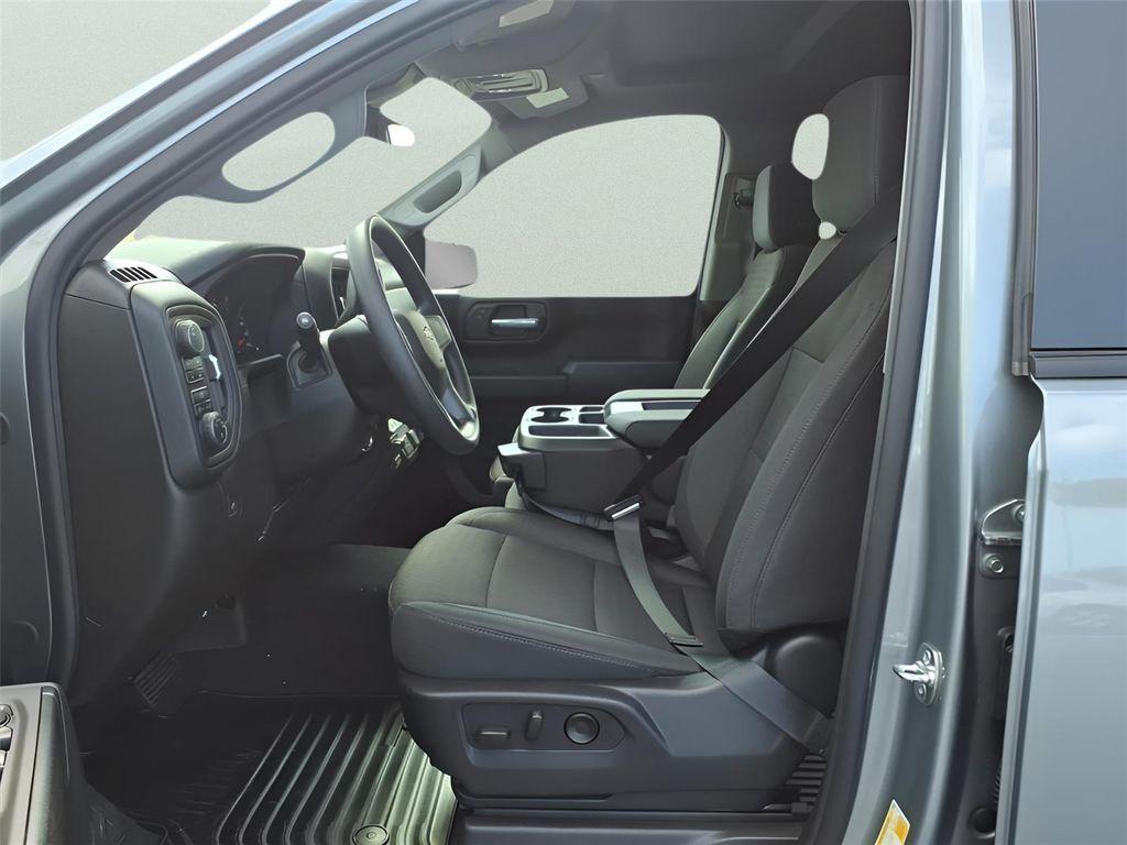 new 2026 Chevrolet Silverado 1500 car, priced at $43,898