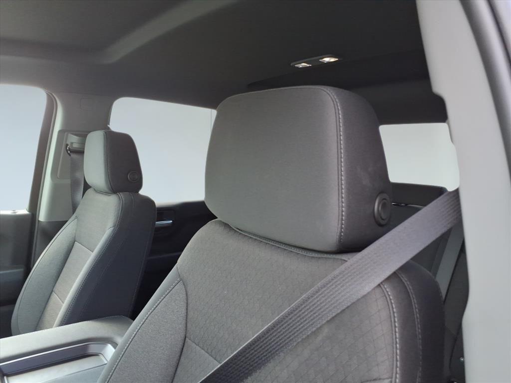 new 2026 Chevrolet Silverado 1500 car, priced at $43,898