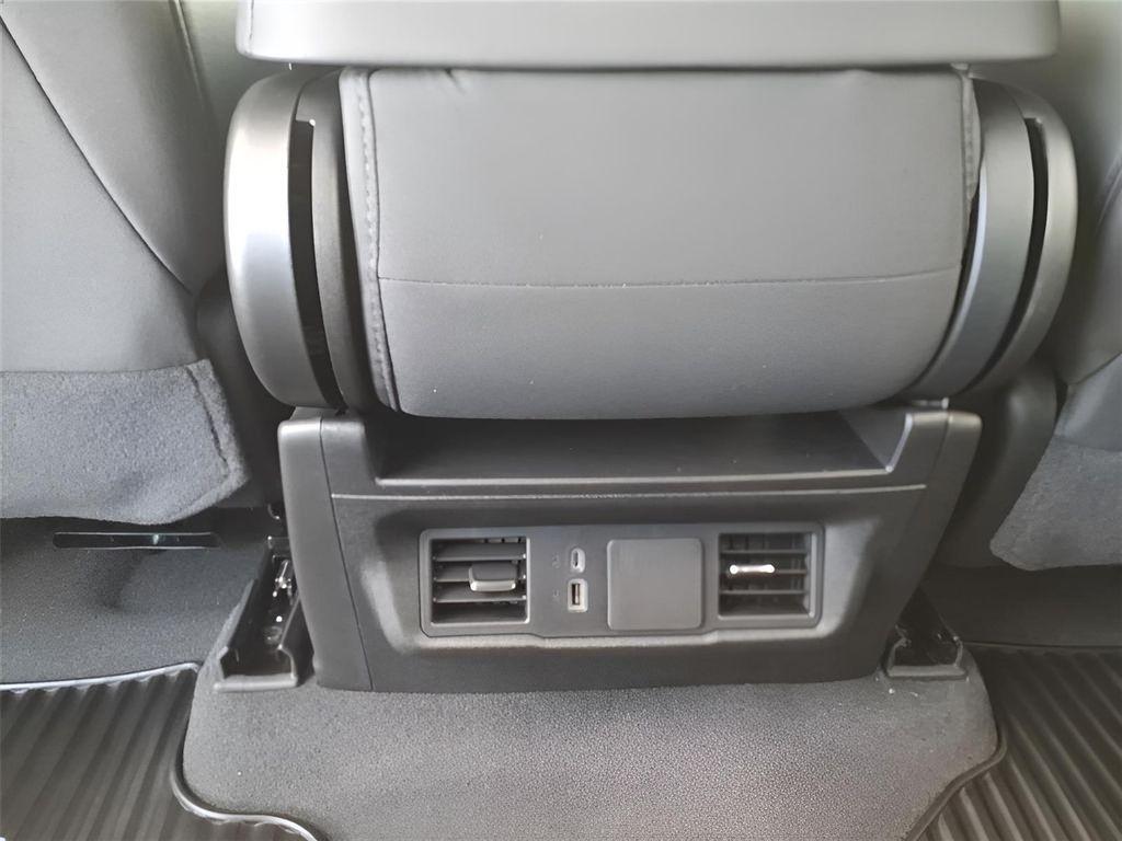 new 2026 Chevrolet Silverado 1500 car, priced at $43,898