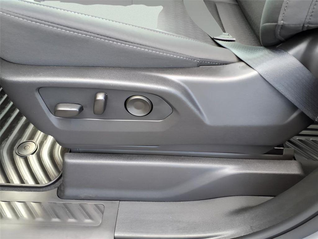 new 2026 Chevrolet Silverado 1500 car, priced at $43,898