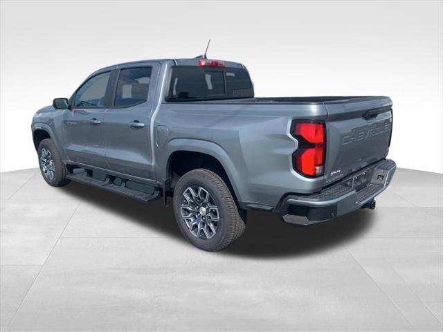new 2024 Chevrolet Colorado car, priced at $39,240