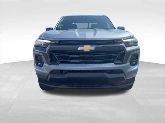 new 2024 Chevrolet Colorado car, priced at $39,240
