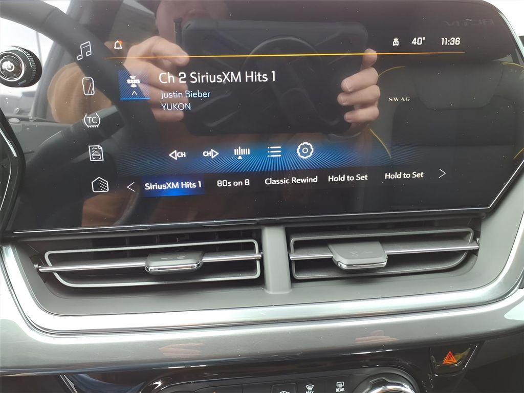 new 2026 Chevrolet Trax car, priced at $28,279