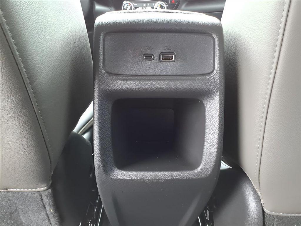 new 2026 Chevrolet Trax car, priced at $28,279