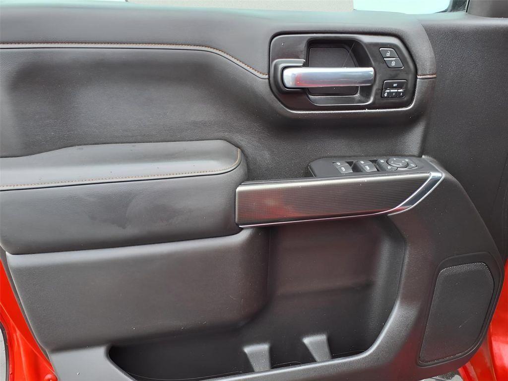 used 2021 GMC Sierra 1500 car, priced at $40,978