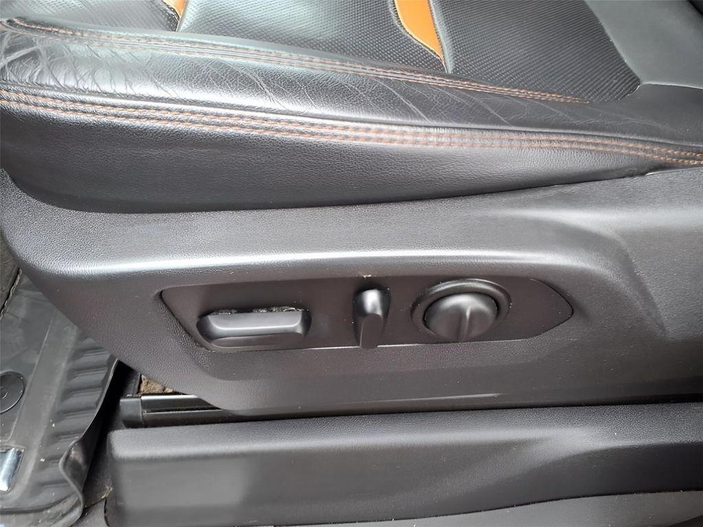 used 2021 GMC Sierra 1500 car, priced at $40,978