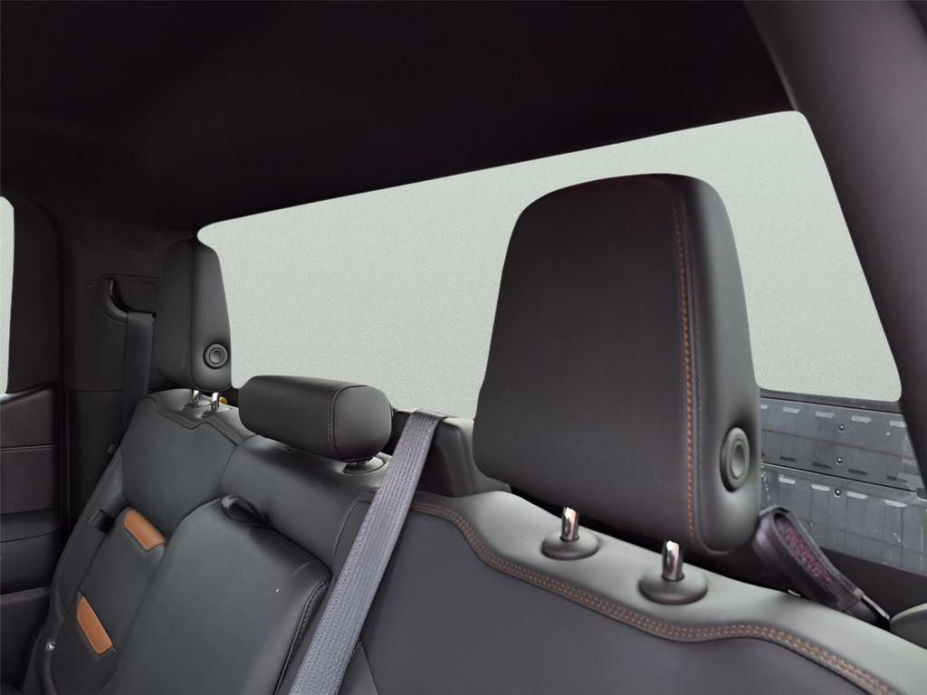 used 2021 GMC Sierra 1500 car, priced at $40,978