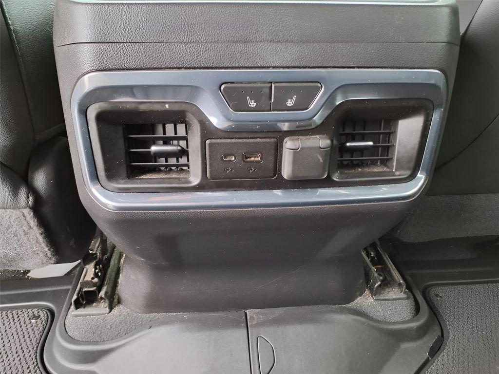 used 2021 GMC Sierra 1500 car, priced at $40,978