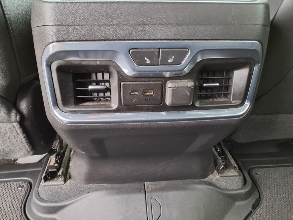 used 2021 GMC Sierra 1500 car, priced at $42,899