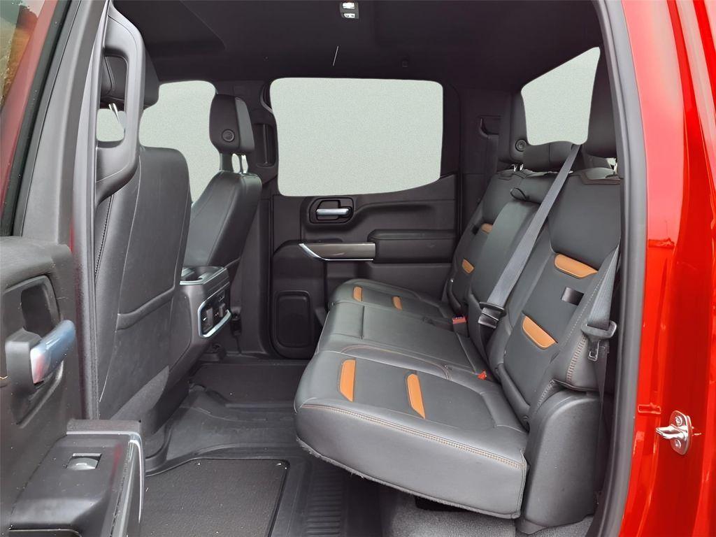 used 2021 GMC Sierra 1500 car, priced at $40,978
