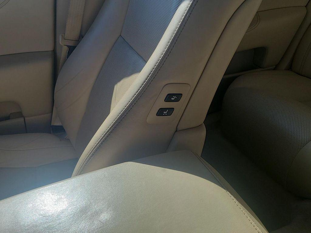 used 2016 Lexus LS 460 car, priced at $20,417