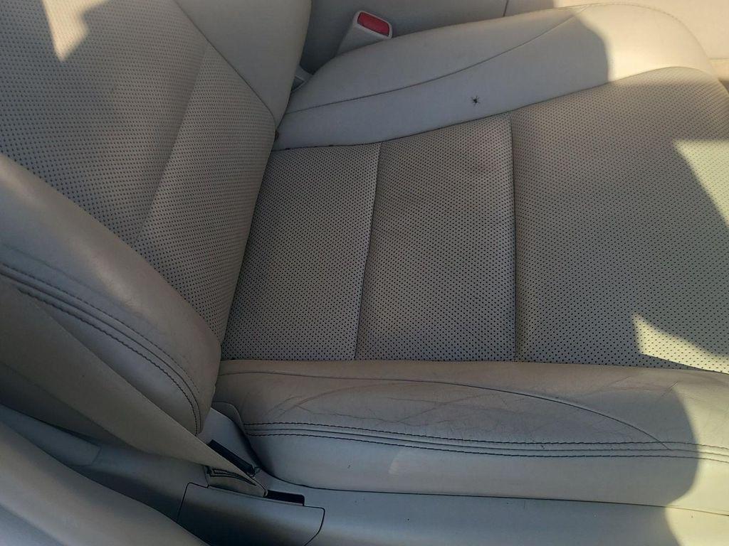 used 2016 Lexus LS 460 car, priced at $20,417